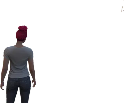 Transparent PNG of the GTA V vehicle 21fireeng