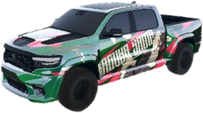 Transparent PNG of the GTA V vehicle 21helltrx