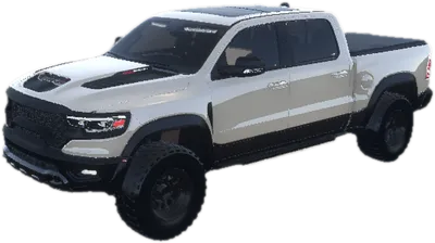 Transparent PNG of the GTA V vehicle 21ramtrx
