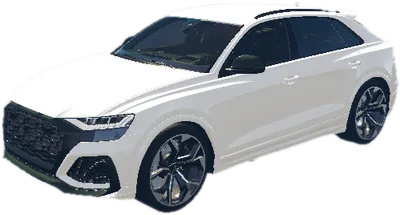 Transparent PNG of the GTA V vehicle 21rsq8