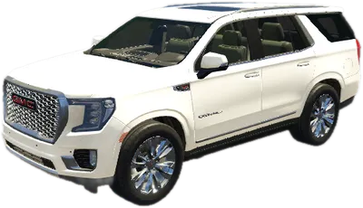 Transparent PNG of the GTA V vehicle 21yuk
