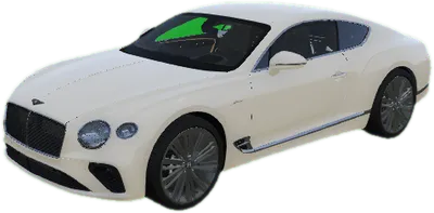 Transparent PNG of the GTA V vehicle 22bengt