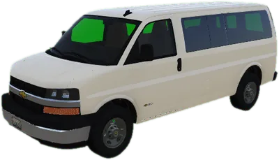 Transparent PNG of the GTA V vehicle 22chevan