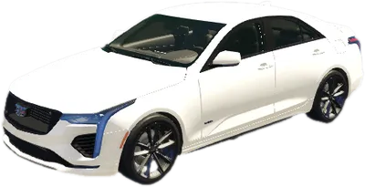 Transparent PNG of the GTA V vehicle 22ct4v