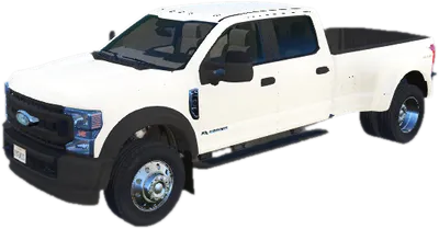 Transparent PNG of the GTA V vehicle 22f450xl