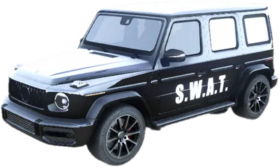 Transparent PNG of the GTA V vehicle 22g63