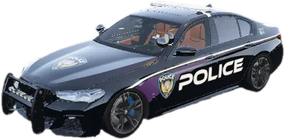 Transparent PNG of the GTA V vehicle 22m5