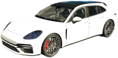 Transparent PNG of the GTA V vehicle 22psh