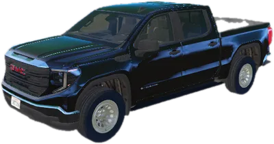 Transparent PNG of the GTA V vehicle 22sierrapro