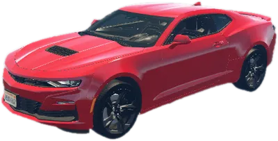 Transparent PNG of the GTA V vehicle 23camss