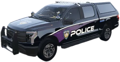 Transparent PNG of the GTA V vehicle 23lightpro