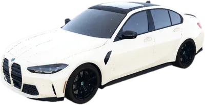 Transparent PNG of the GTA V vehicle 23m3g80