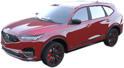 Transparent PNG of the GTA V vehicle 23mdxtypes