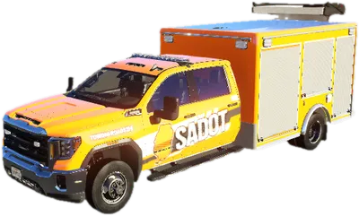 Transparent PNG of the GTA V vehicle 23sierradot