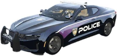 Transparent PNG of the GTA V vehicle 24cam