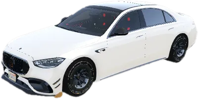Transparent PNG of the GTA V vehicle 24s900