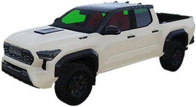 Transparent PNG of the GTA V vehicle 24tactrd
