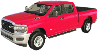 Transparent PNG of the GTA V vehicle 250rambh
