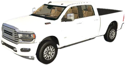 Transparent PNG of the GTA V vehicle 250ramlh