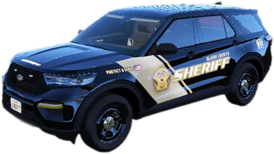 Transparent PNG of the GTA V vehicle 25fpiu