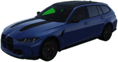 Transparent PNG of the GTA V vehicle 25m3g81cs