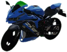Transparent PNG of the GTA V vehicle 25rnbrt