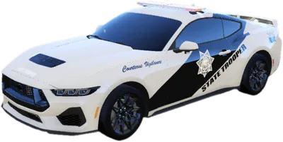 Transparent PNG of the GTA V vehicle 2seprb