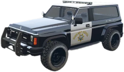 Transparent PNG of the GTA V vehicle 2vd_ahelion