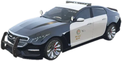 Transparent PNG of the GTA V vehicle 2vd_avstr