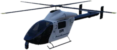 Transparent PNG of the GTA V vehicle 2vd_conada