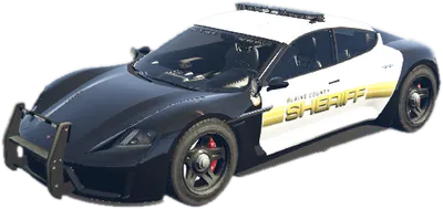Transparent PNG of the GTA V vehicle 2vd_neon