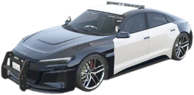 Transparent PNG of the GTA V vehicle 2vd_oomnisegt