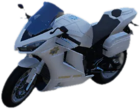 Transparent PNG of the GTA V vehicle 2vd_shinobi