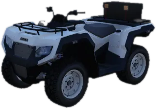 Transparent PNG of the GTA V vehicle 2vd_verus