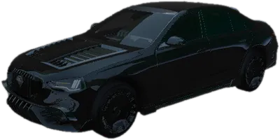 Transparent PNG of the GTA V vehicle 2widekitbfsd