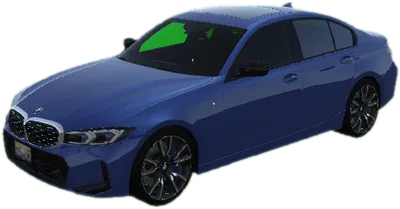 Transparent PNG of the GTA V vehicle 3erg20f
