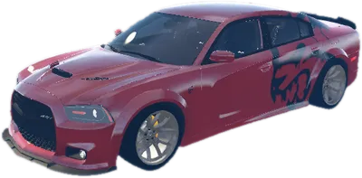 Transparent PNG of the GTA V vehicle 3rrwb12catv