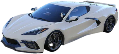Transparent PNG of the GTA V vehicle 3seprb