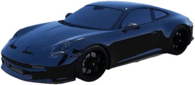 Transparent PNG of the GTA V vehicle 404_hwgt3