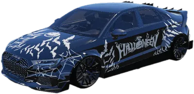 Transparent PNG of the GTA V vehicle 404_hwrs3