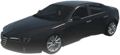 Transparent PNG of the GTA V vehicle 404alfa159