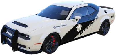 Transparent PNG of the GTA V vehicle 4seprb