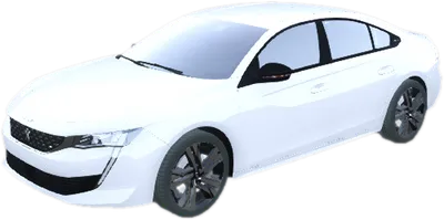 Transparent PNG of the GTA V vehicle 508g19