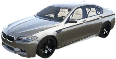 Transparent PNG of the GTA V vehicle 50mw