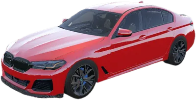 Transparent PNG of the GTA V vehicle 540