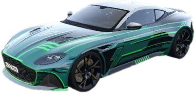 Transparent PNG of the GTA V vehicle 59dbs