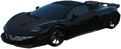 Transparent PNG of the GTA V vehicle 600vca