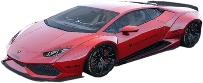 Transparent PNG of the GTA V vehicle 610lb