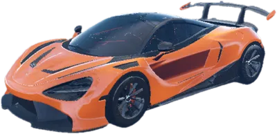 Transparent PNG of the GTA V vehicle 765lt1016sc