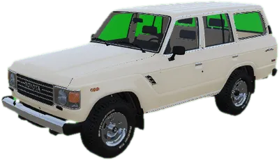 Transparent PNG of the GTA V vehicle 80fj60